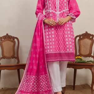Digital Printed Lawn Collection Vol-1